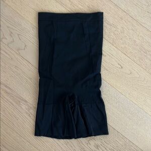 Black High-Waisted SPANX Shapewear